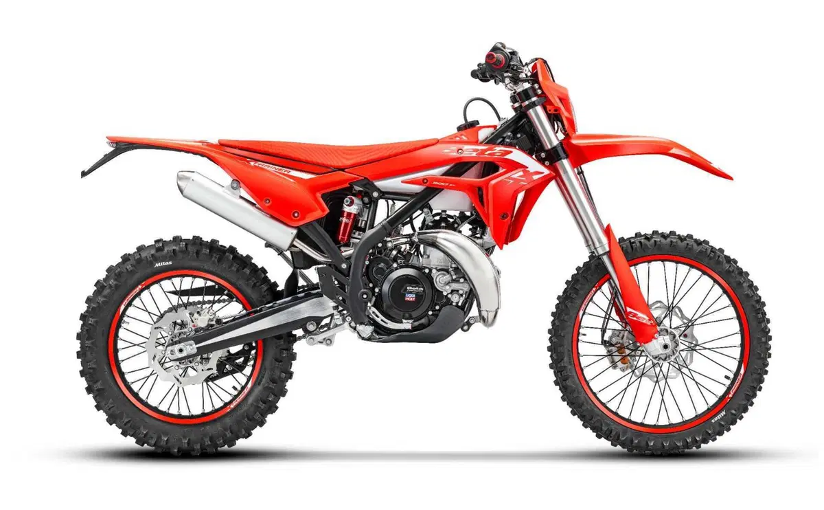 Beta: cresce la famiglia Xtrainer. Arriva la 200 nel 2027 (2)