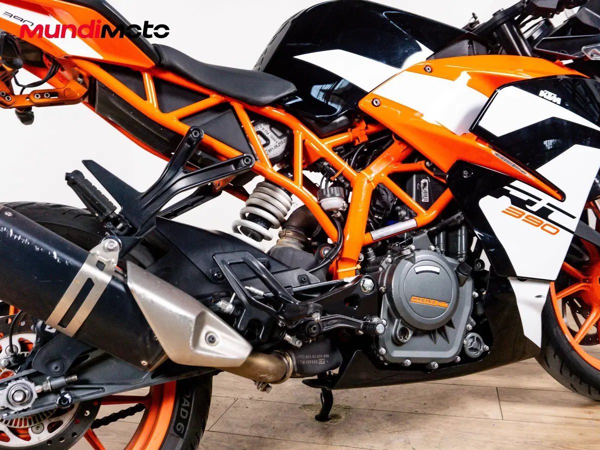KTM RC 390 ABS (2017 - 20) (3)