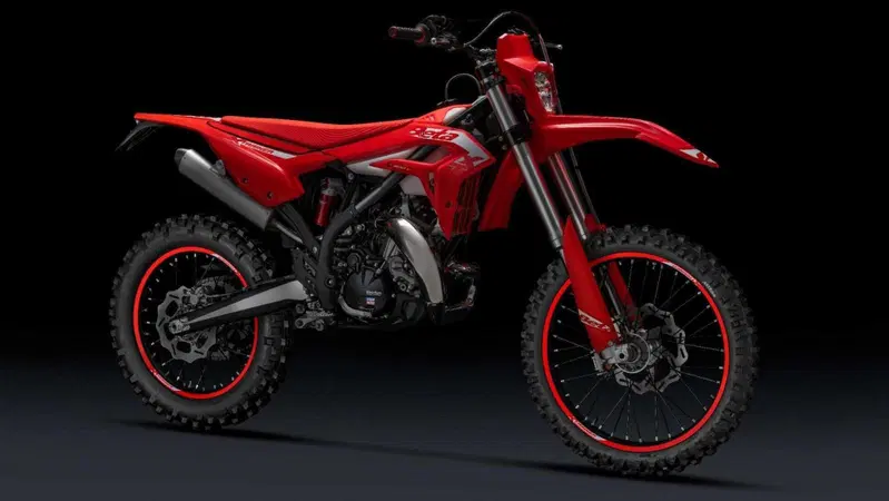 Beta: cresce la famiglia Xtrainer. Arriva la 200 nel 2027