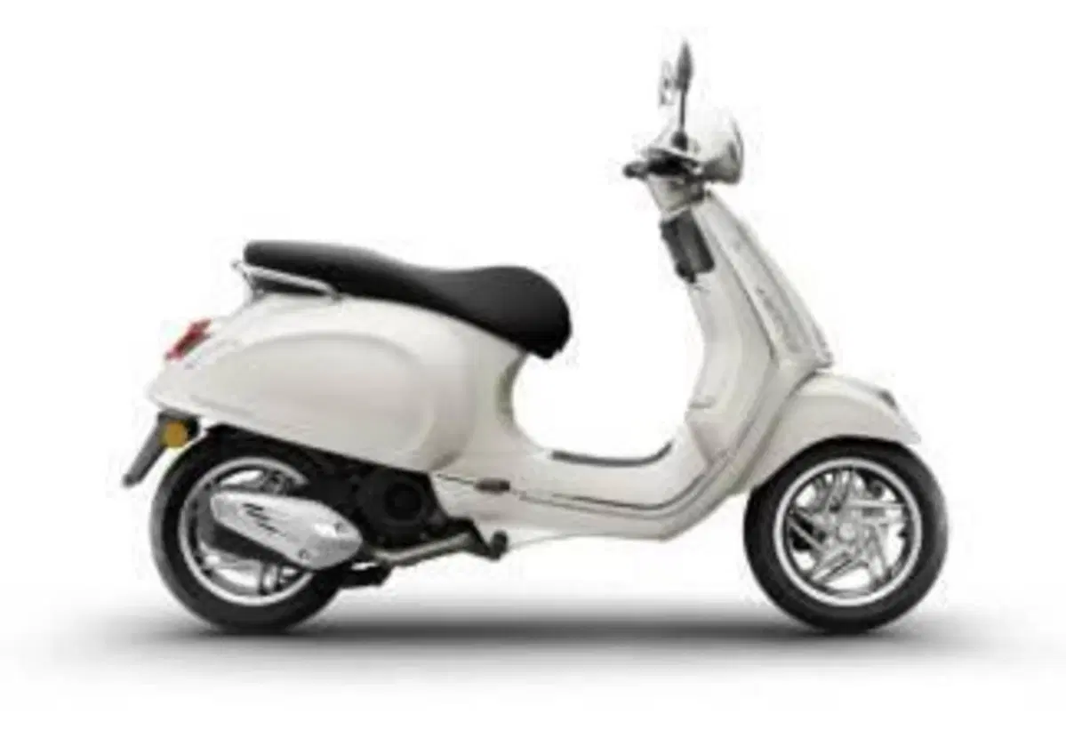 Vespa Primavera 125 (2026)