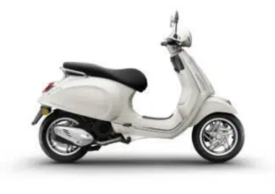 Vespa Primavera 125 (2026) nuova