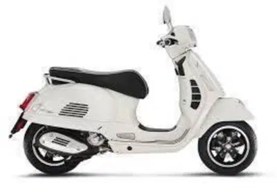Vespa GTS 310 (2025 - 26) nuova