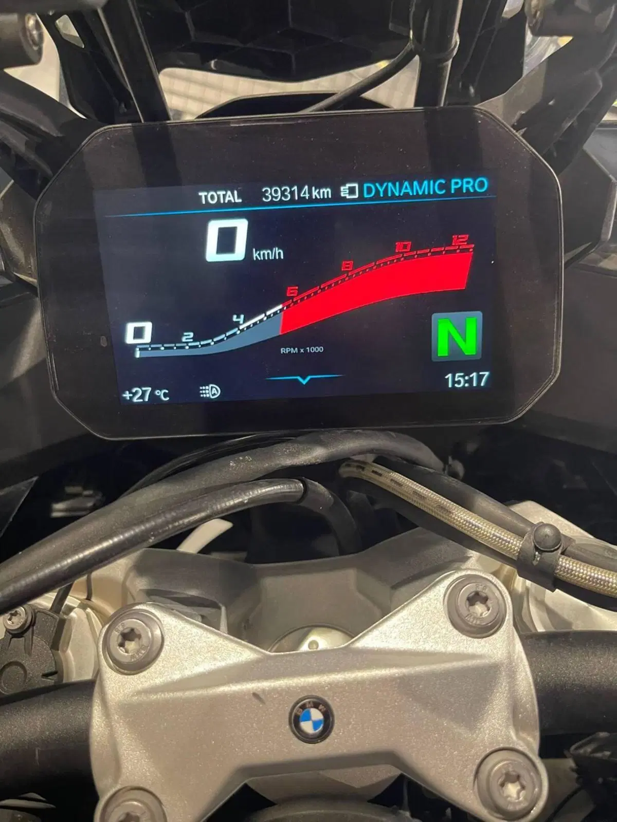 Bmw S 1000 XR (2020 - 23) (6)
