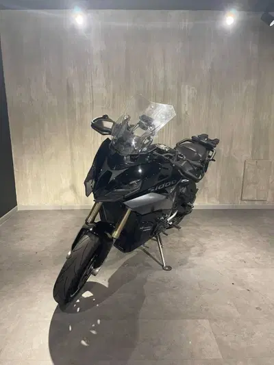 Bmw S 1000 XR (2020 - 23) usata