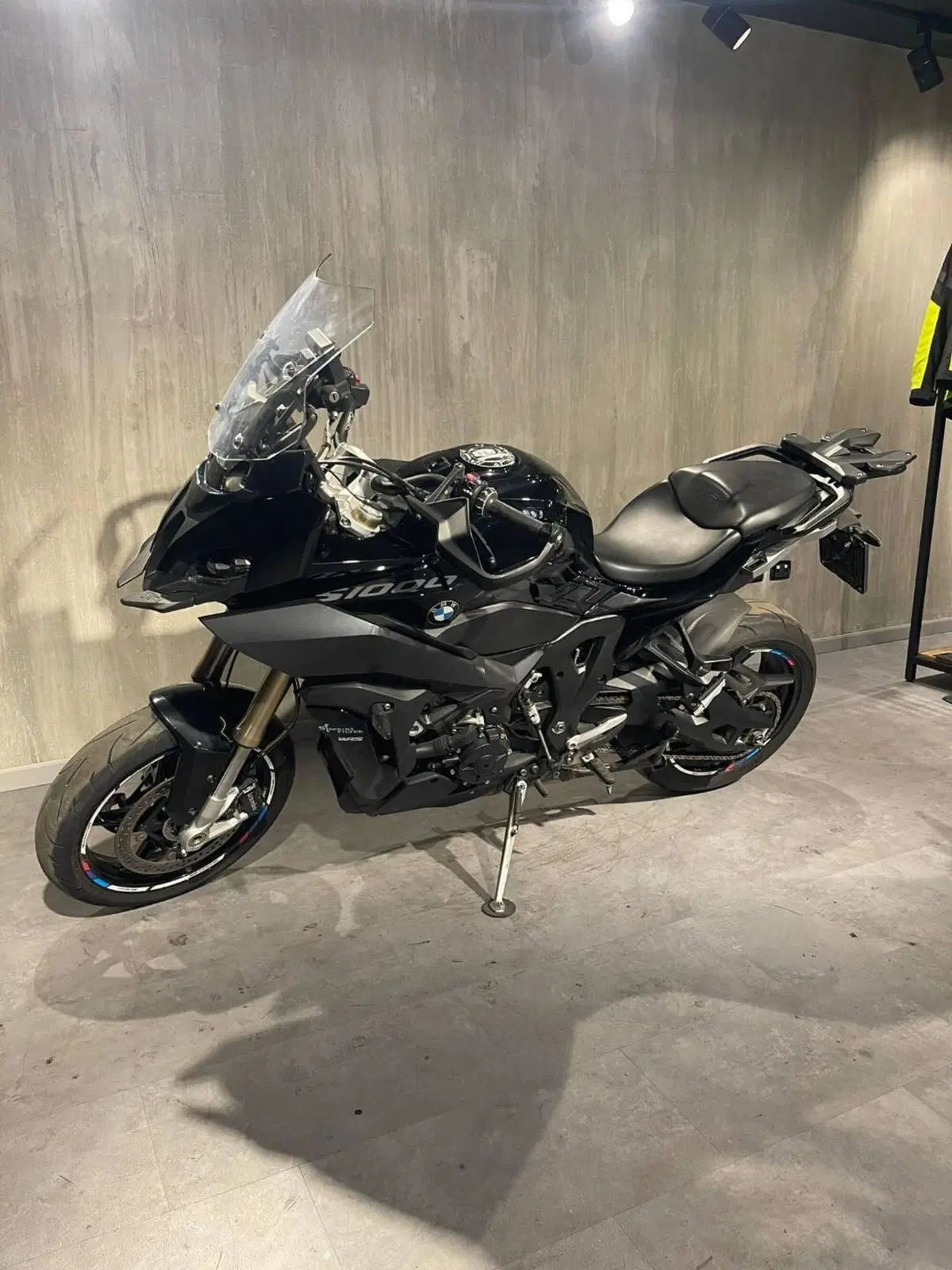 Bmw S 1000 XR (2020 - 23) (3)