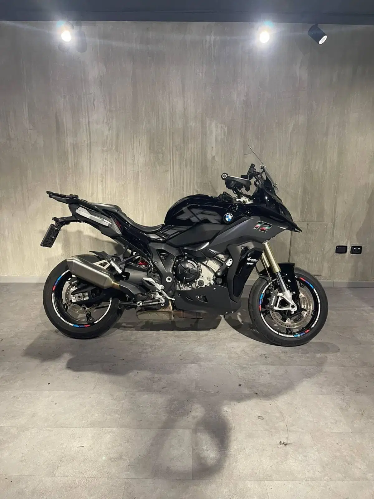 Bmw S 1000 XR (2020 - 23) (4)
