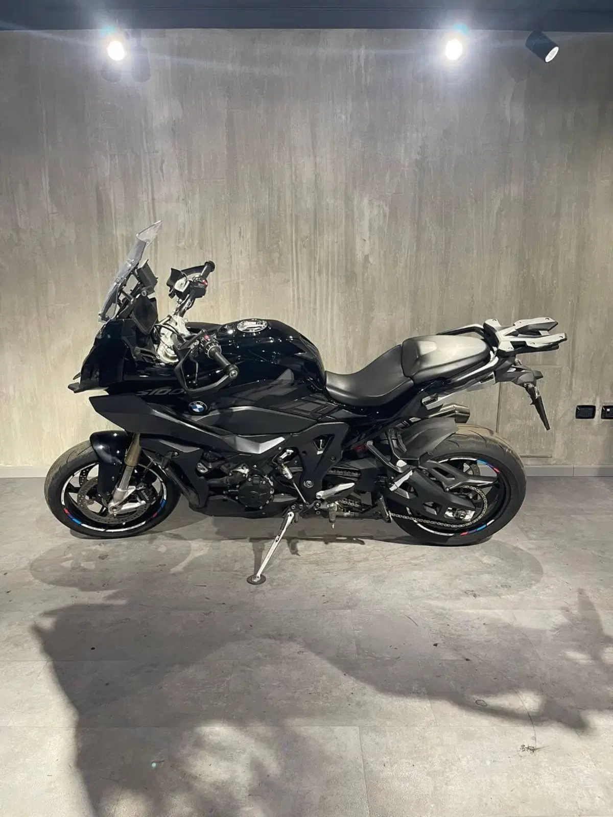 Bmw S 1000 XR (2020 - 23) (2)