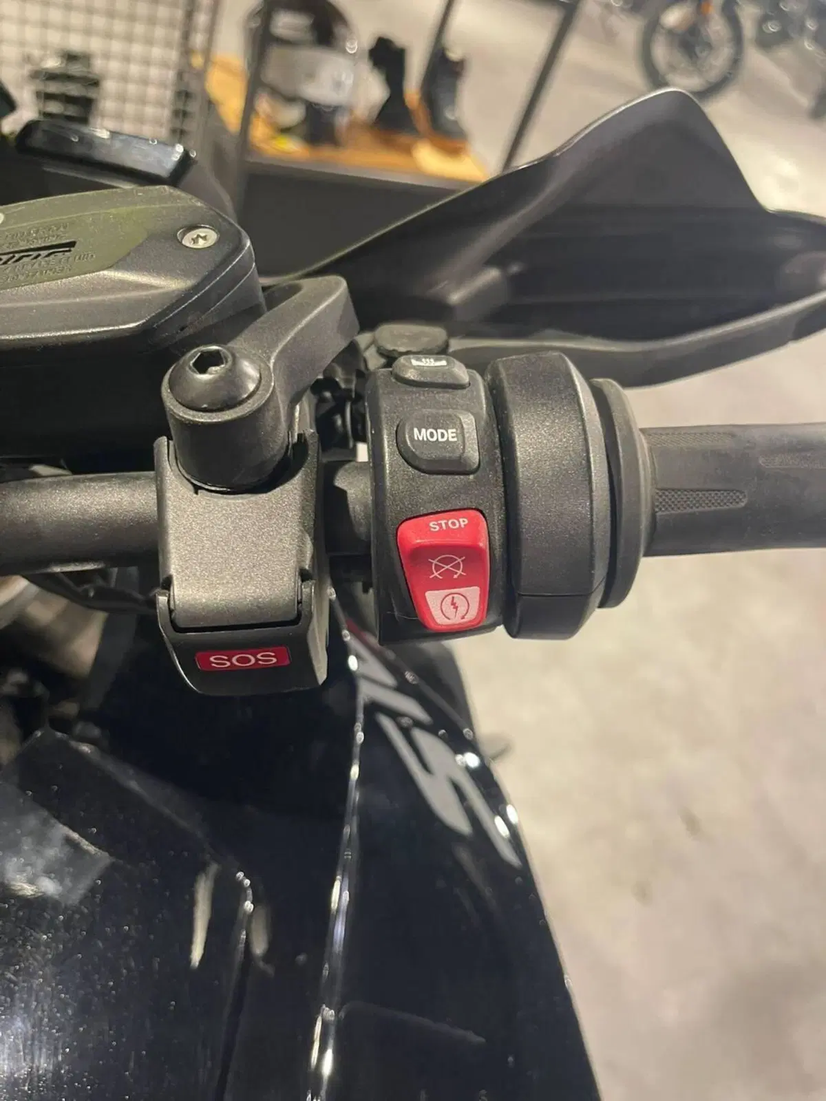 Bmw S 1000 XR (2020 - 23) (7)