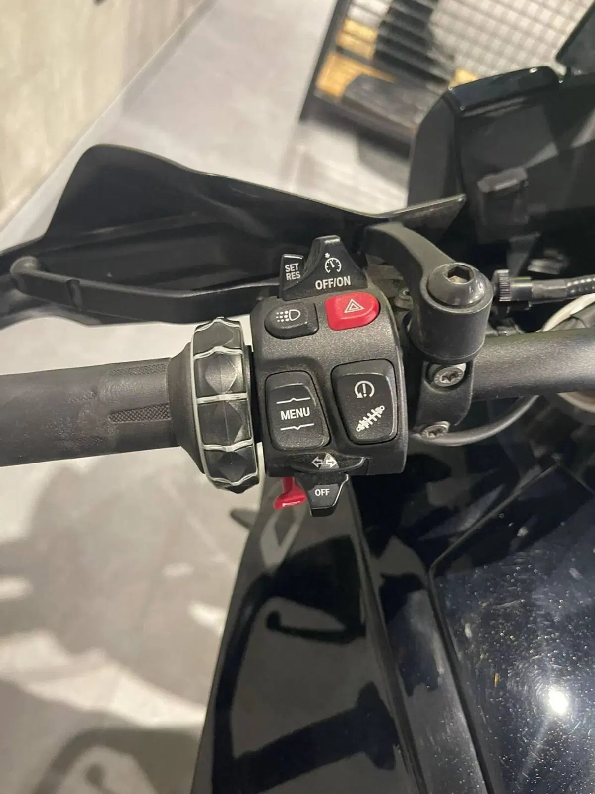 Bmw S 1000 XR (2020 - 23) (5)