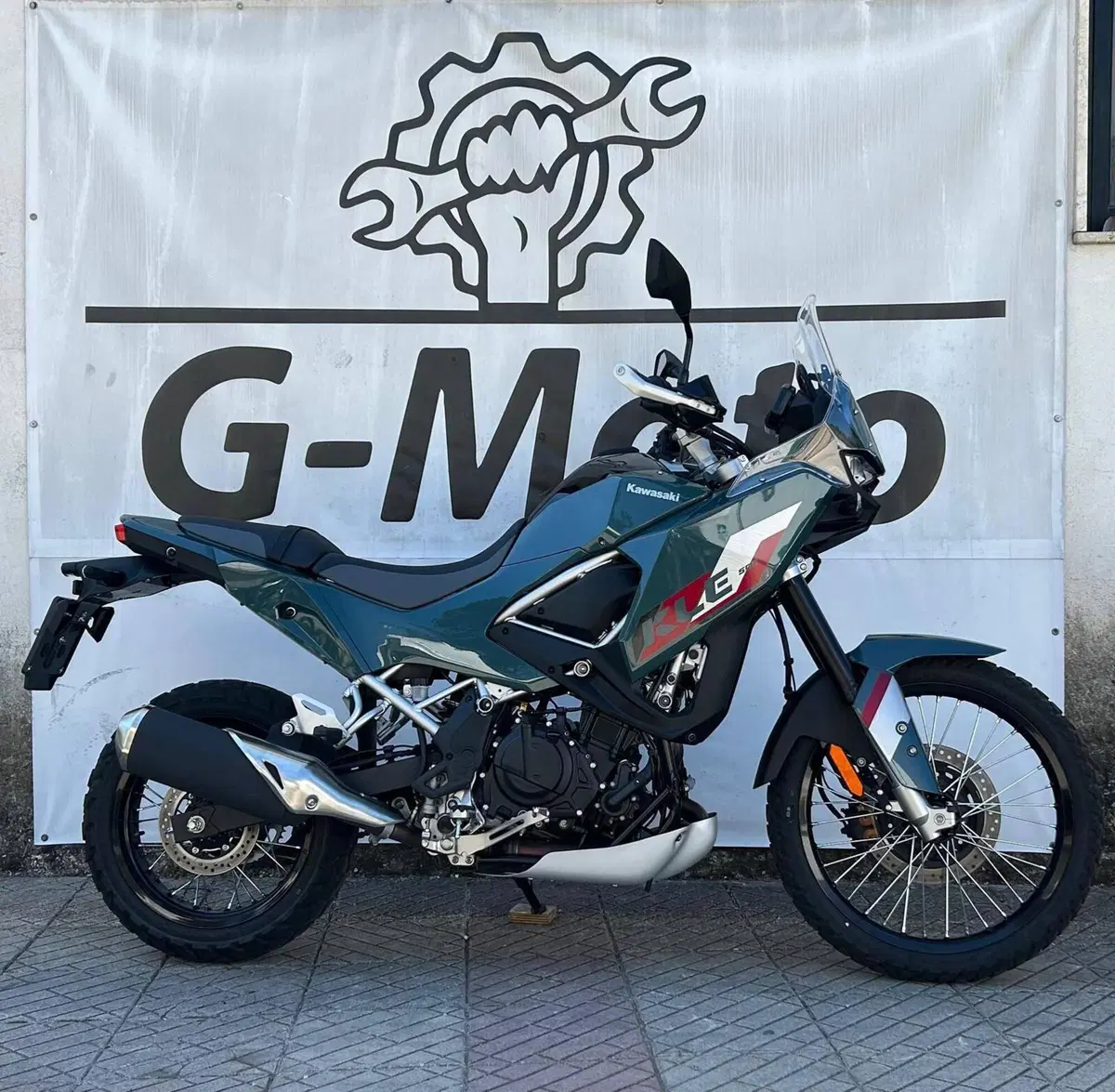 Kawasaki KLE 500 SE (2026) (3)