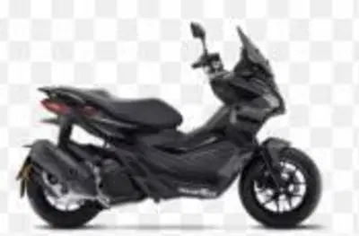 Aprilia SR GT 200 (2025 - 26) nuova
