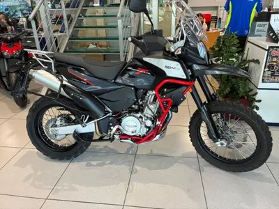 Swm Superdual 600 X (2025 - 26) usata