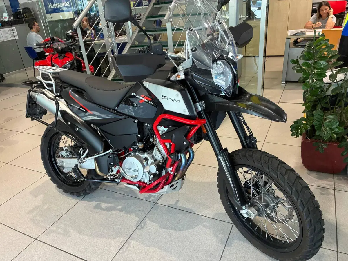 Swm Superdual 600 X (2025 - 26) (2)