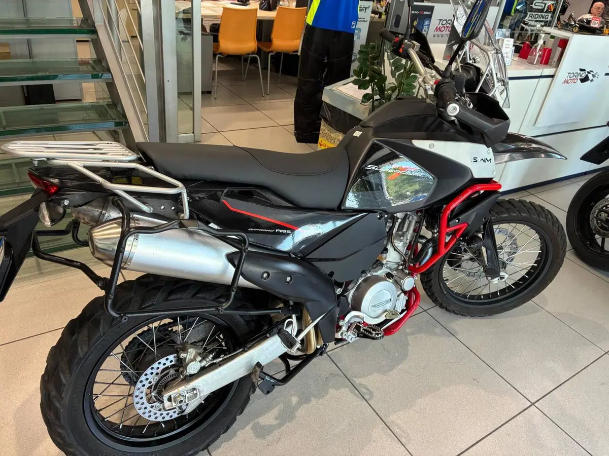Swm Superdual 600 X (2025 - 26) (6)