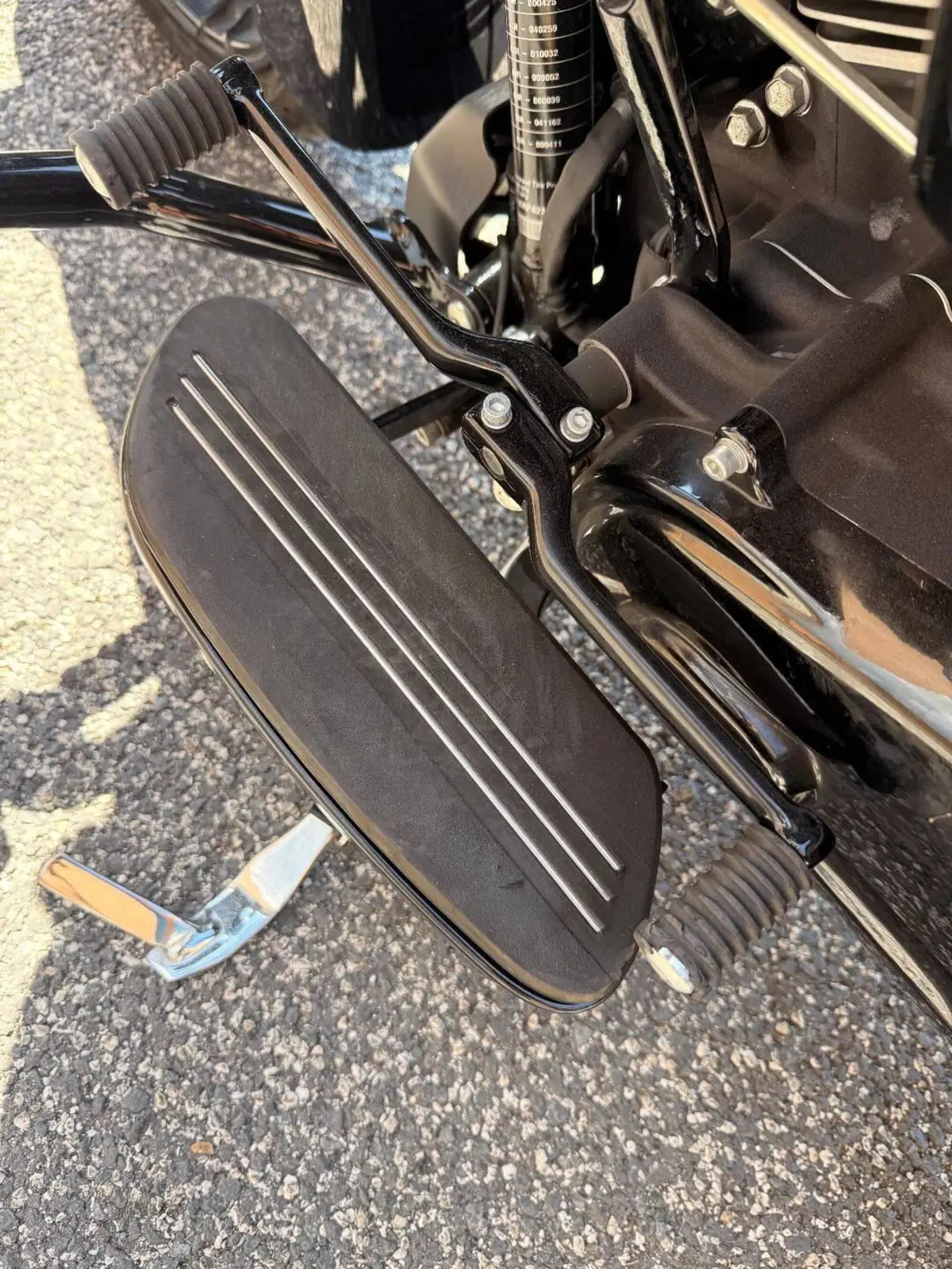 Harley-Davidson 114 Street Glide Special (2019 - 20) - FLHXS (4)