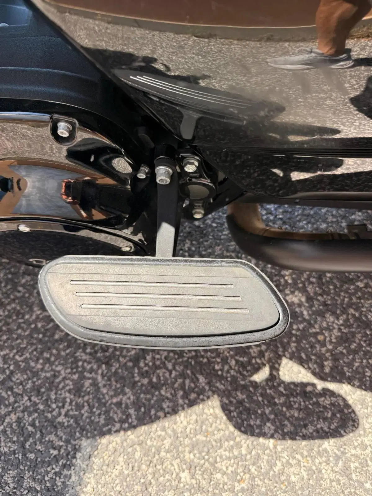 Harley-Davidson 114 Street Glide Special (2019 - 20) - FLHXS (6)