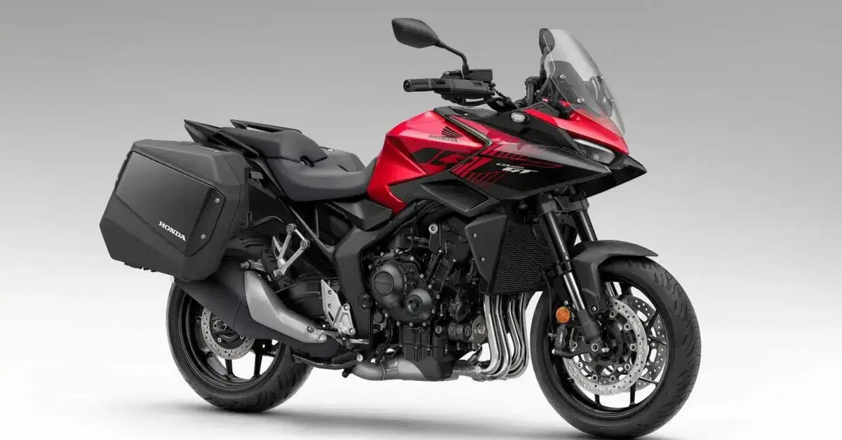 Honda CB1000GT: ecco il prezzo!