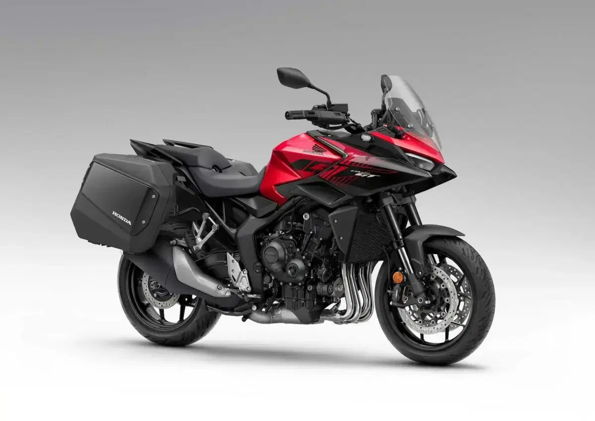 Honda CB1000GT: ecco il prezzo!