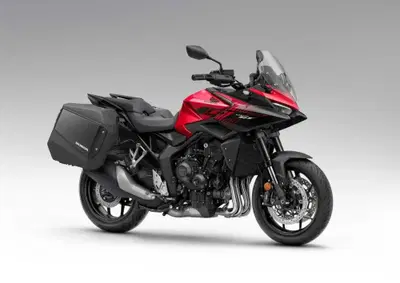 Honda CB1000GT: ecco il prezzo!