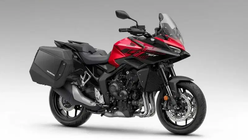 Honda CB1000GT: ecco il prezzo!