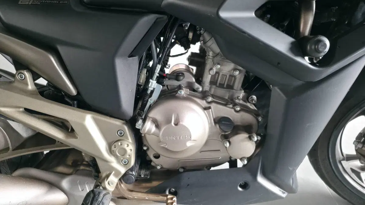 Zontes ZT125-G1 (2020 - 26) (11)