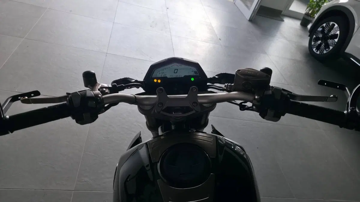 Zontes ZT125-G1 (2020 - 26) (15)