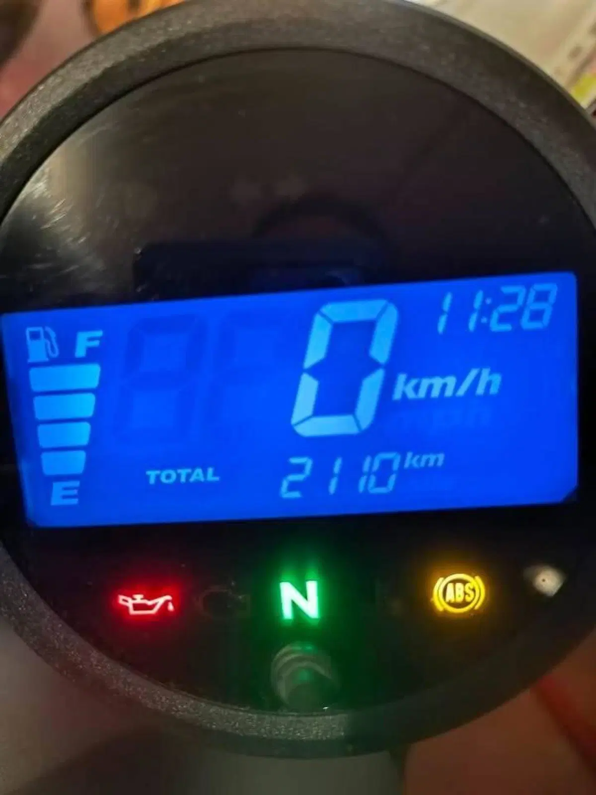 Honda CMX 500 Rebel (2017 - 19) (5)