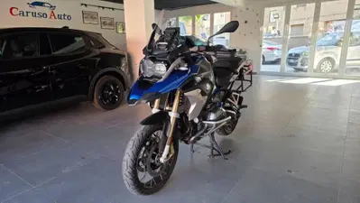 Bmw R 1200 GS (2017 - 18) usata