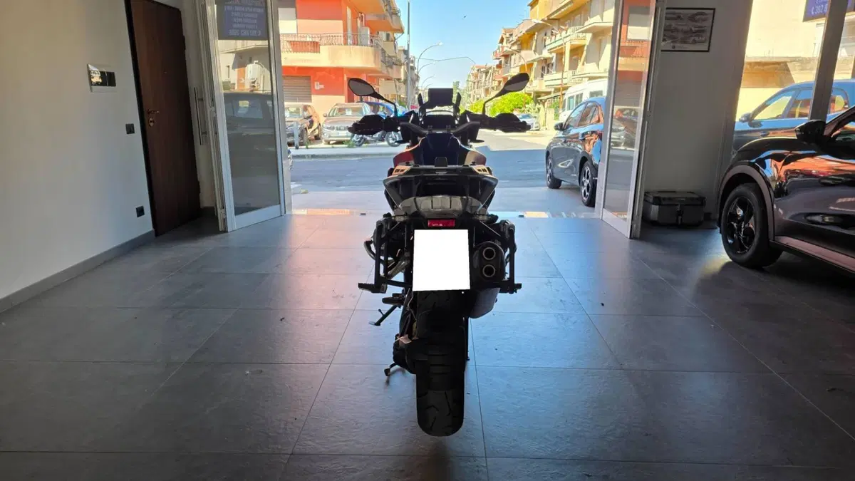 Bmw R 1200 GS (2017 - 18) (6)