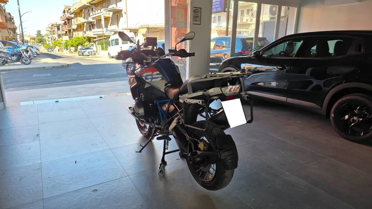 Bmw R 1200 GS (2017 - 18) (7)