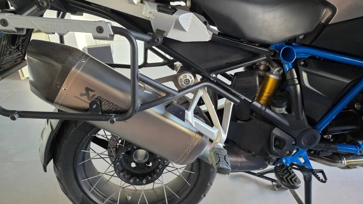 Bmw R 1200 GS (2017 - 18) (11)