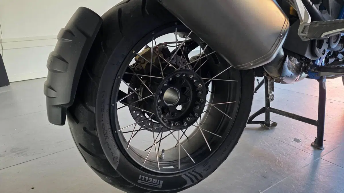 Bmw R 1200 GS (2017 - 18) (12)