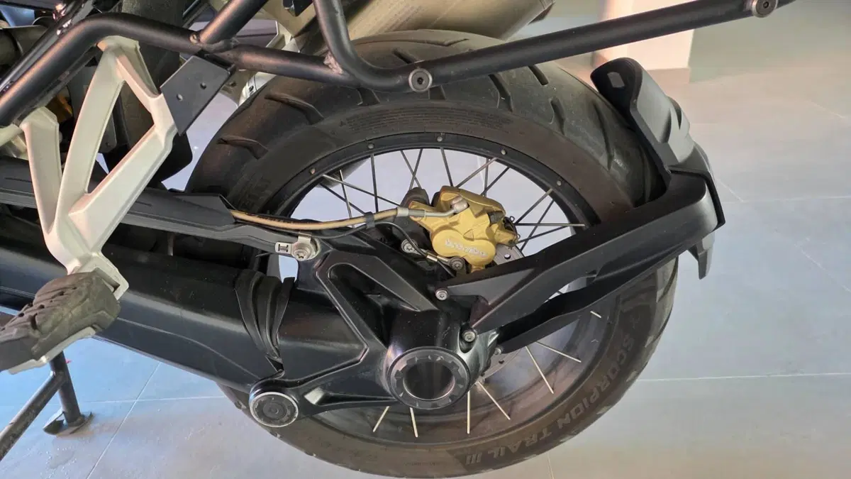 Bmw R 1200 GS (2017 - 18) (13)