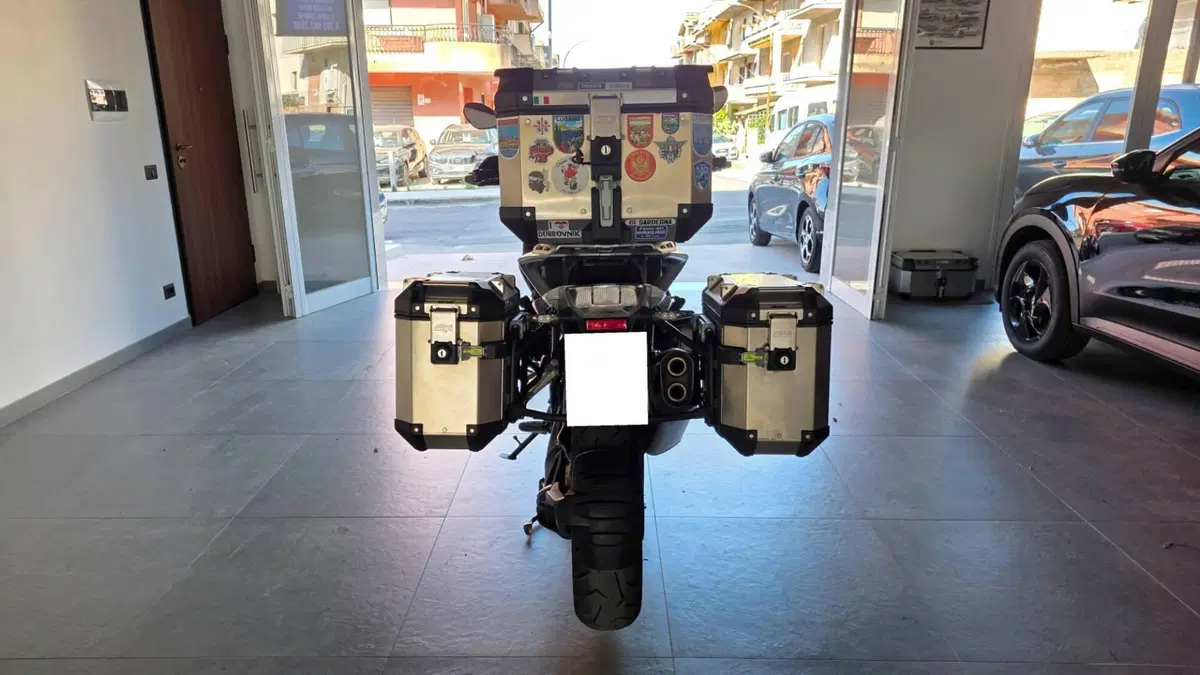 Bmw R 1200 GS (2017 - 18) (20)