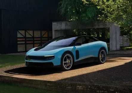 Ferrari Luce “obbligatoria” per comprare altri modelli? La risposta da Maranello