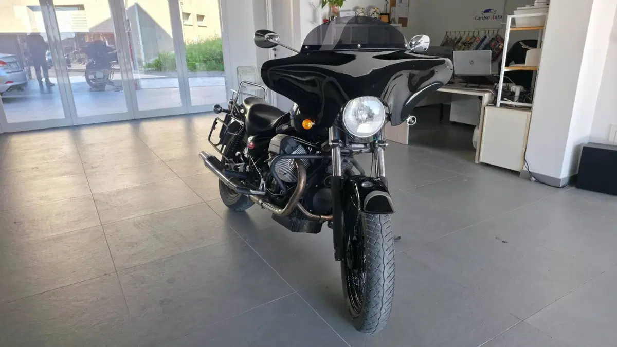 Moto Guzzi CALIFORNIA 1100 EV (3)