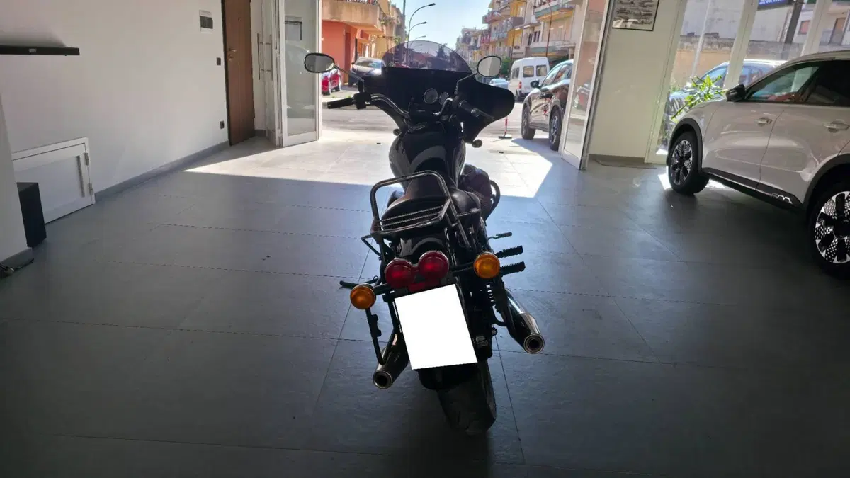 Moto Guzzi CALIFORNIA 1100 EV (6)