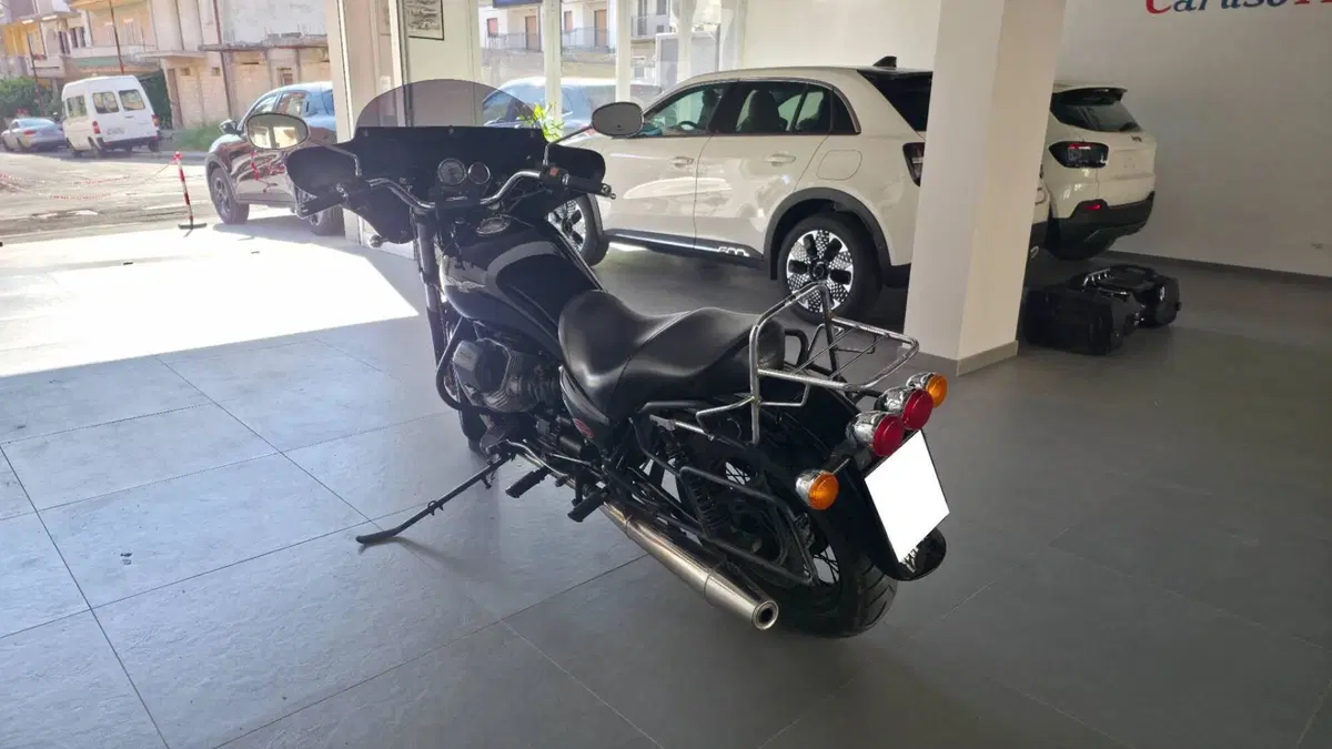 Moto Guzzi CALIFORNIA 1100 EV (7)
