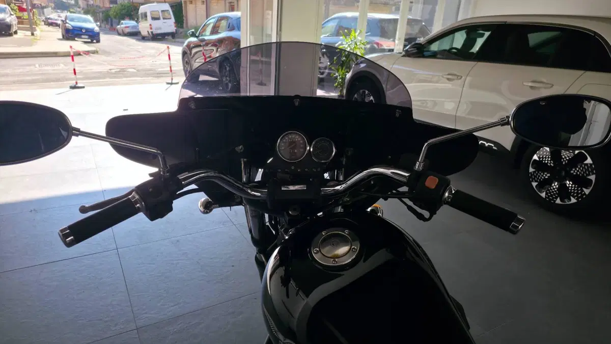 Moto Guzzi CALIFORNIA 1100 EV (13)