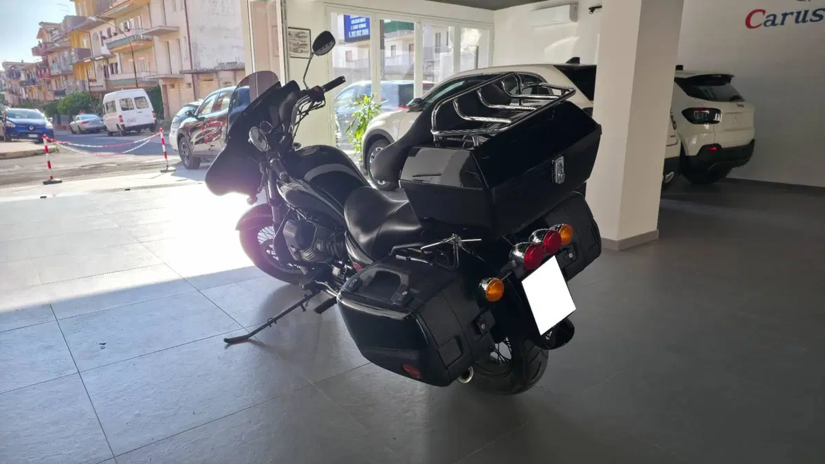 Moto Guzzi CALIFORNIA 1100 EV (14)