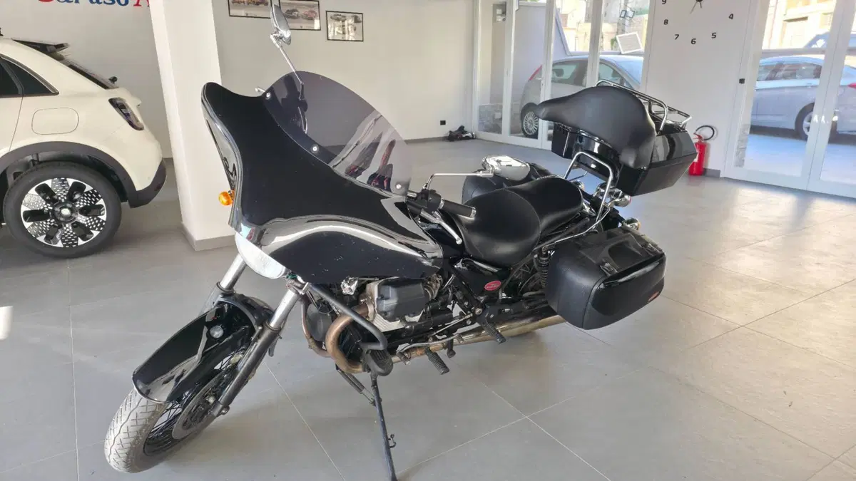 Moto Guzzi CALIFORNIA 1100 EV (15)
