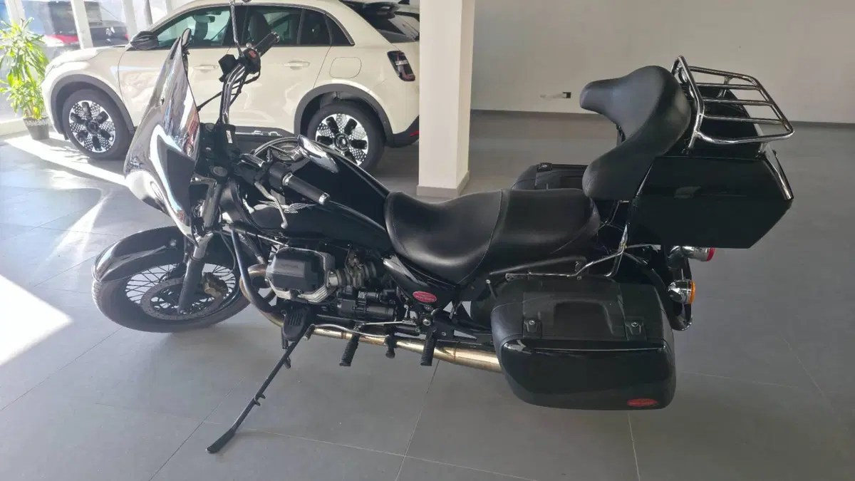 Moto Guzzi CALIFORNIA 1100 EV (19)