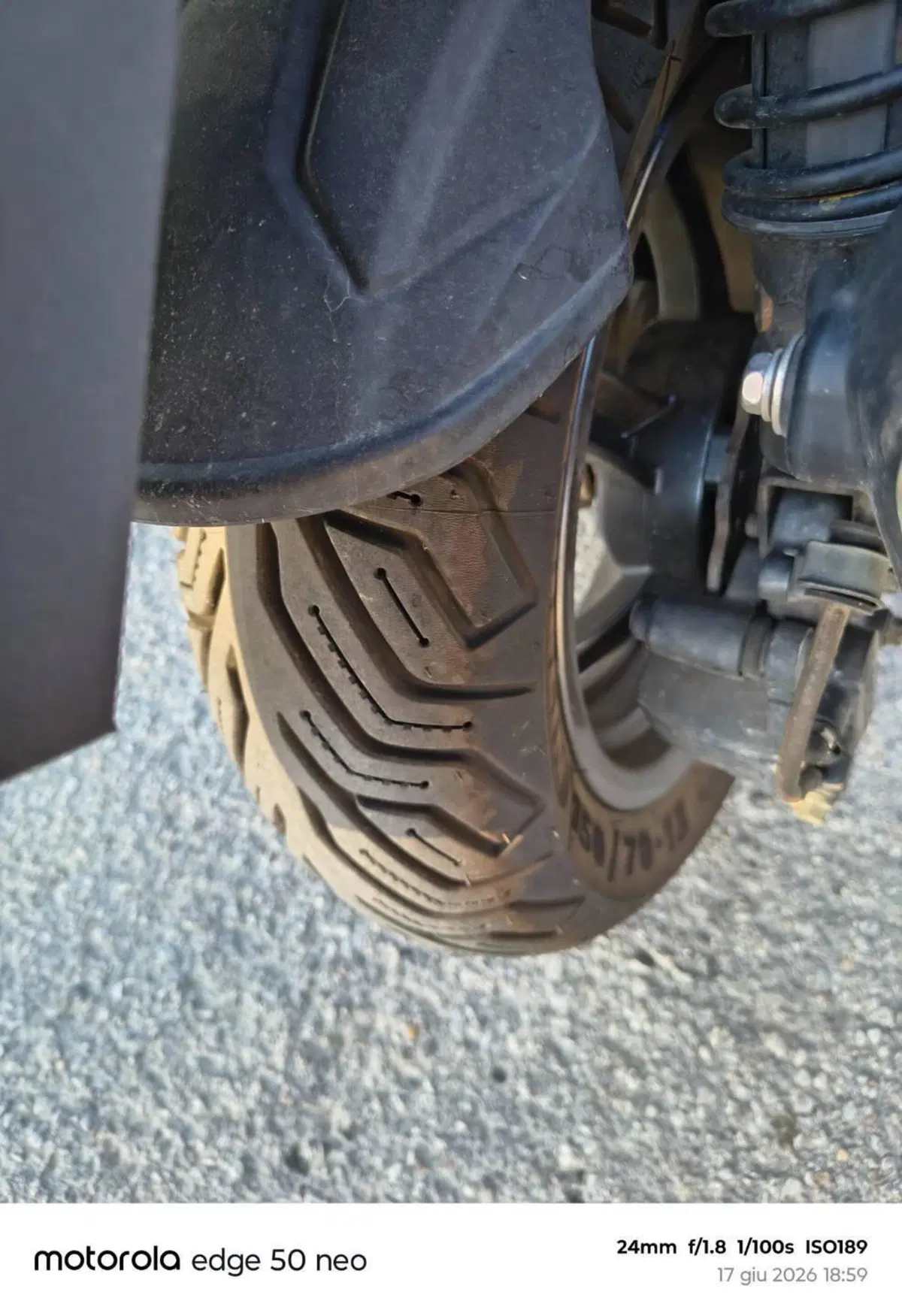 Kymco Downtown 350i ABS (2015 - 17) (5)