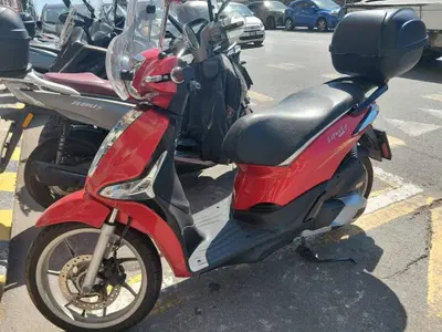 Piaggio Liberty 150 3V ABS (2021 - 24) usata