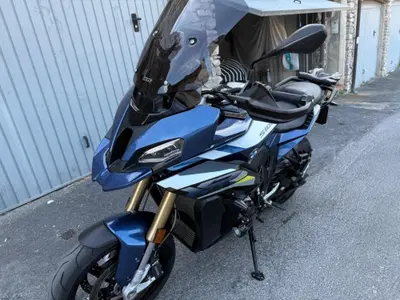 Bmw S 1000 XR (2024 - 26) usata