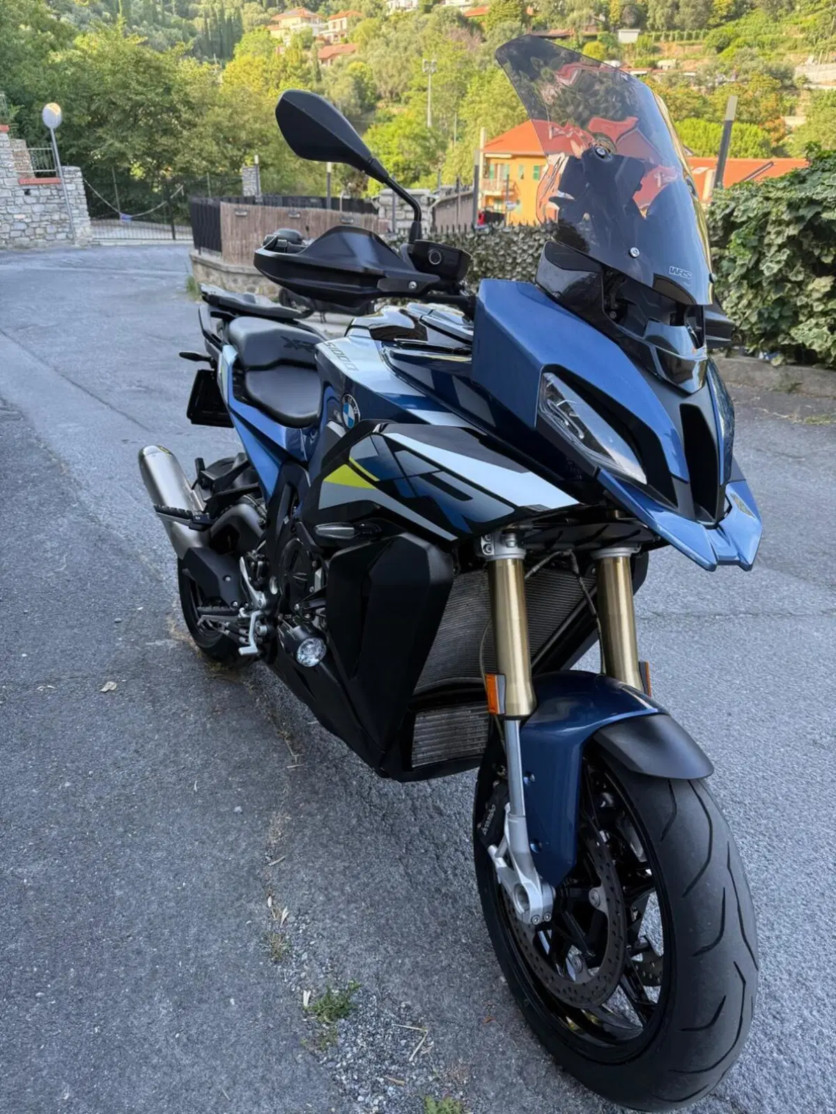 Bmw S 1000 XR (2024 - 26) (2)