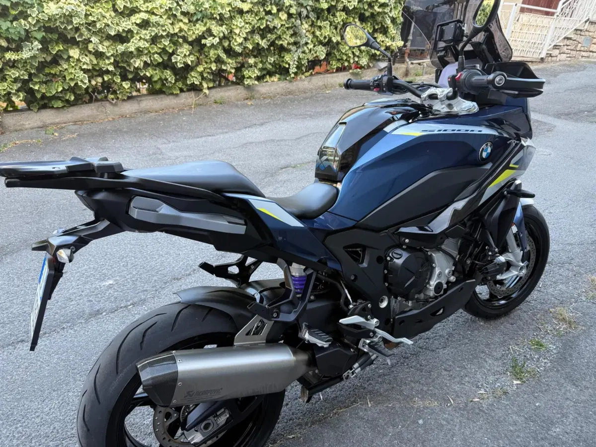 Bmw S 1000 XR (2024 - 26) (3)