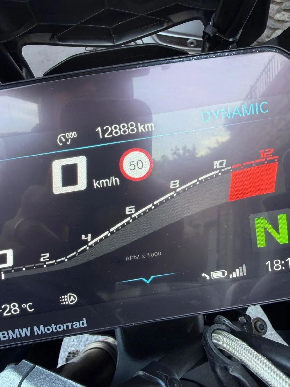 Bmw S 1000 XR (2024 - 26) (4)