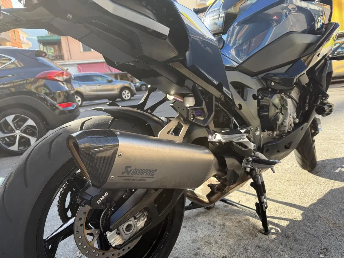 Bmw S 1000 XR (2024 - 26) (5)