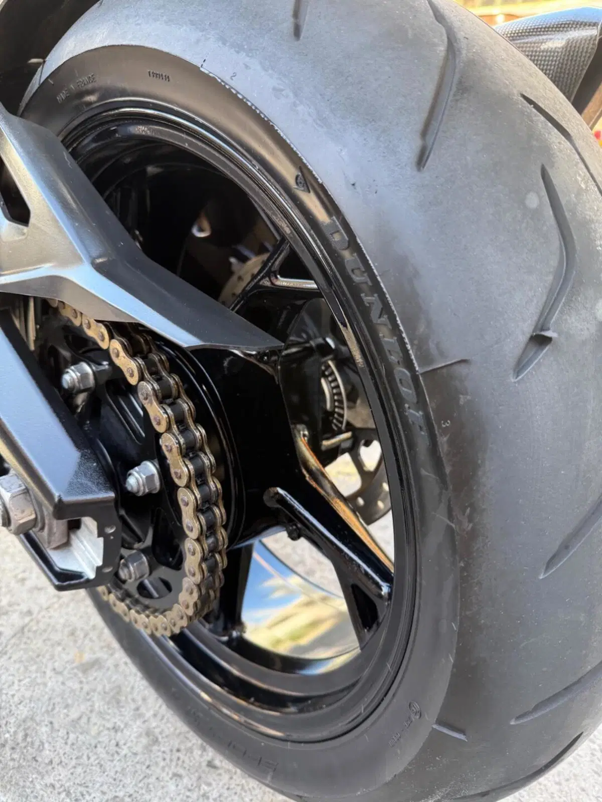 Bmw S 1000 XR (2024 - 26) (6)